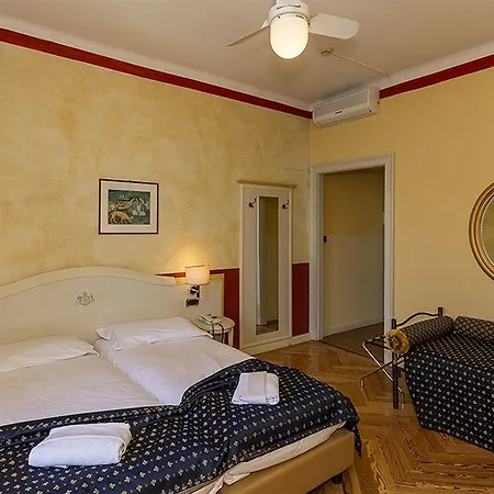 Britannia Excelsior Hotel Cadenabbia