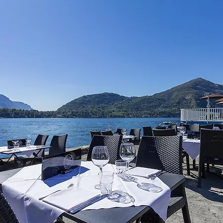 Hotel Britannia Excelsior 3*