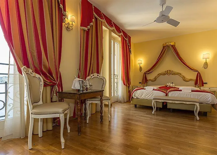 The Edition Cadenabbia