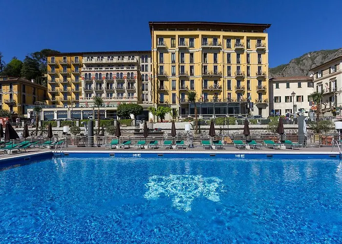 Hotel The Edition 5*