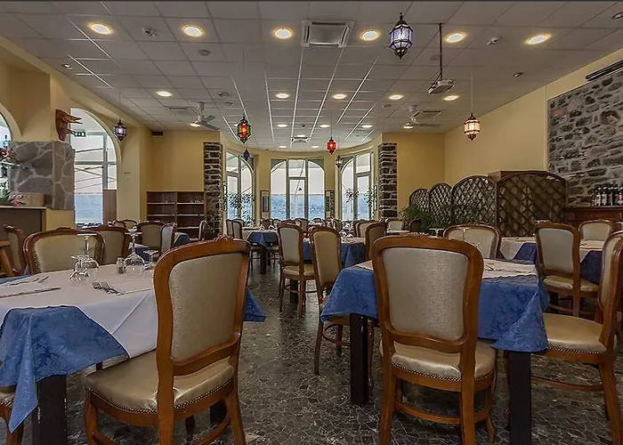 The Edition 호텔 Cadenabbia