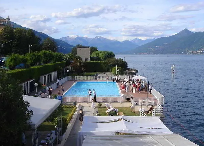 The Edition Hotel Cadenabbia