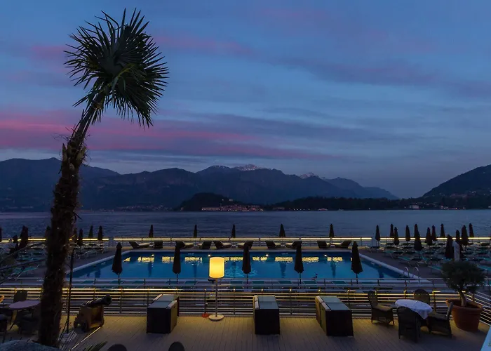 The Edition Hotel 5*