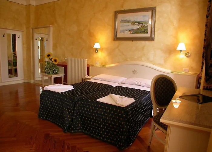 The Edition Hotel Cadenabbia