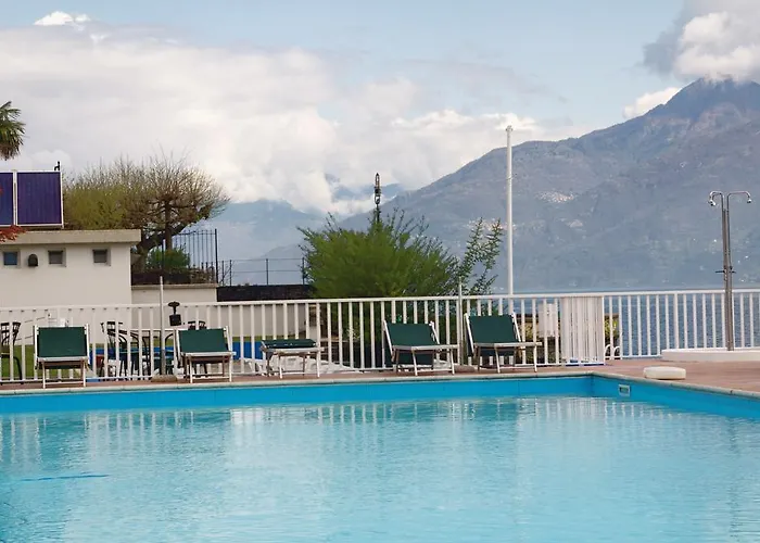 The Edition 5* Cadenabbia