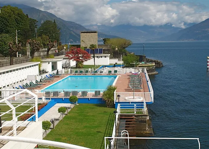 The Edition Hotel Cadenabbia