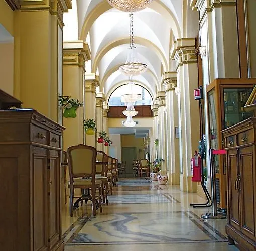 The Edition 5* Cadenabbia