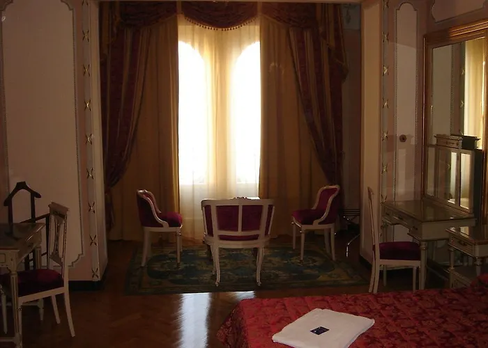 The Edition Hotel Cadenabbia