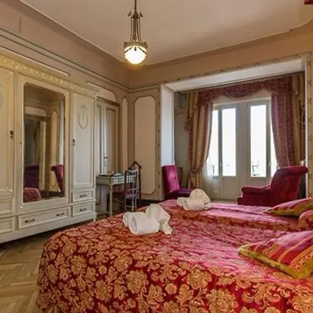 Hotel Britannia Excelsior