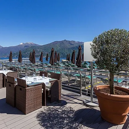 Britannia Excelsior Hotel