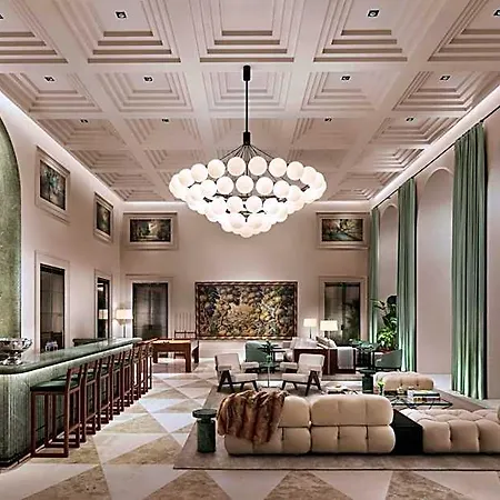 The Edition 5* Cadenabbia