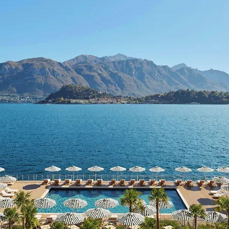 The Edition Hotel 5*