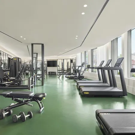 The Edition Hotel Cadenabbia