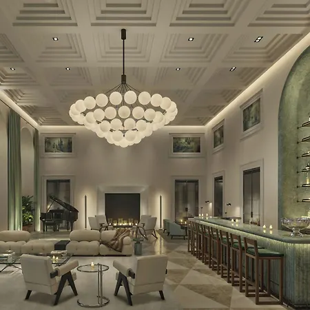 Hotel The Edition 5*