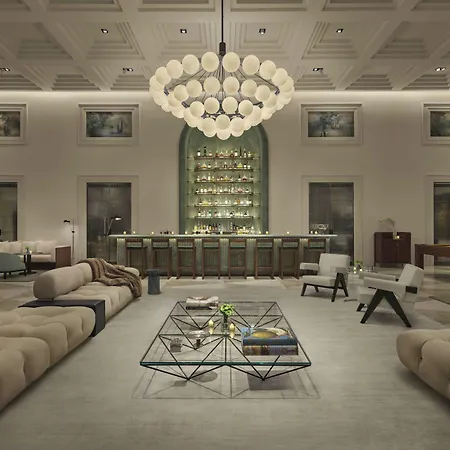 Hotel The Edition Cadenabbia