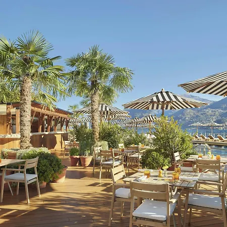 The Edition Hotel 5*