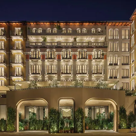 Hotel The Edition Cadenabbia