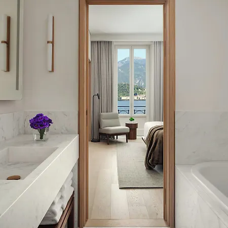 Hotel The Edition Cadenabbia