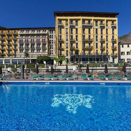 Hotel Britannia Excelsior 3*