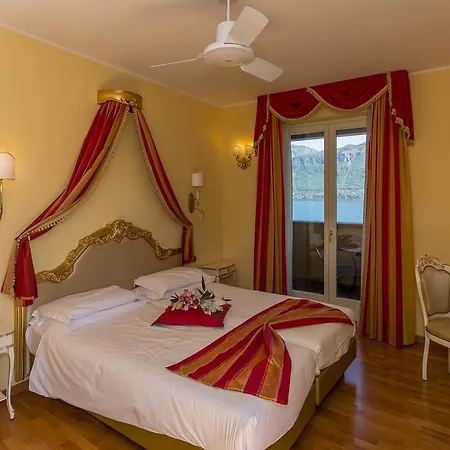 Hotel Britannia Excelsior 3*