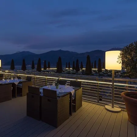Britannia Excelsior Hotell 3*