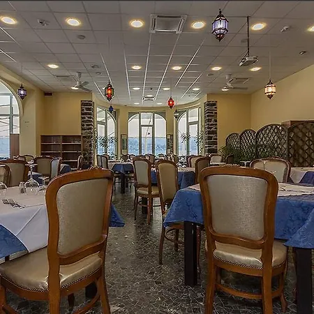 Britannia Excelsior Hotel Cadenabbia