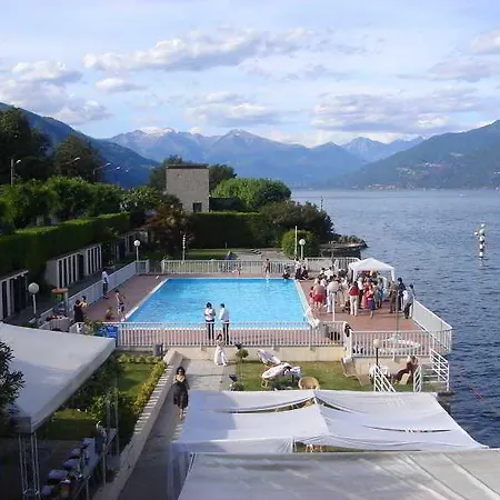 Britannia Excelsior Hotel Cadenabbia