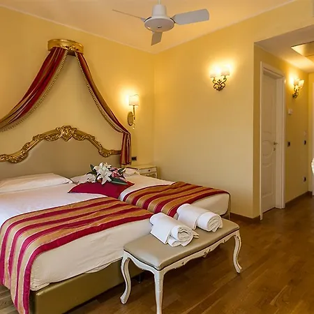 Britannia Excelsior Hotel Cadenabbia
