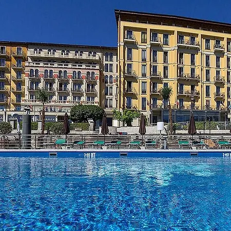 Britannia Excelsior Hotel