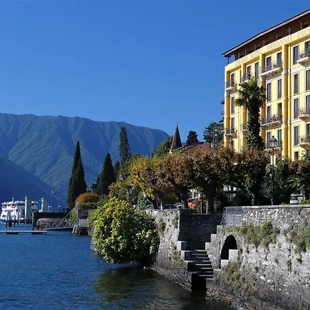 Britannia Excelsior 3* Cadenabbia