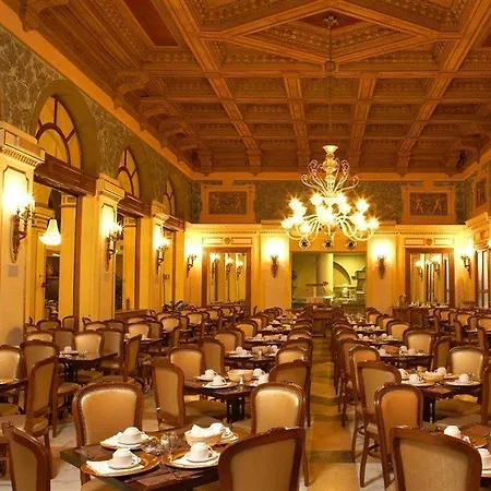 Hotel Britannia Excelsior Cadenabbia