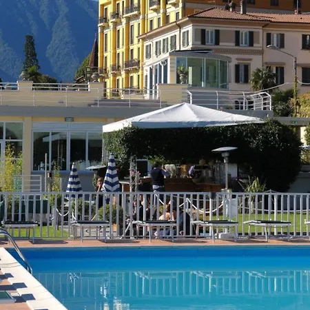 Hotel Britannia Excelsior