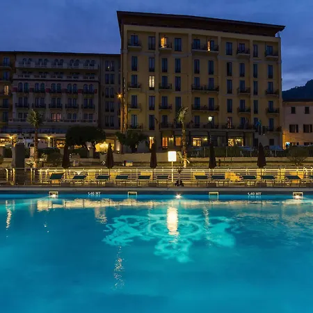 Britannia Excelsior Hotel