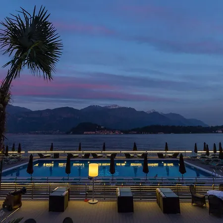 Britannia Excelsior Hotel 3*
