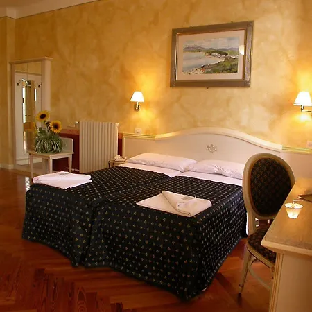 Britannia Excelsior Hotel Cadenabbia