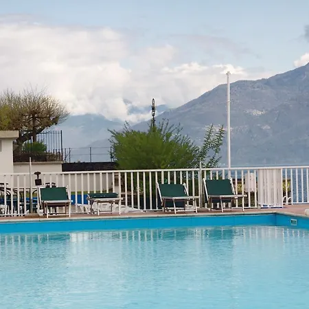 Britannia Excelsior 3* Cadenabbia