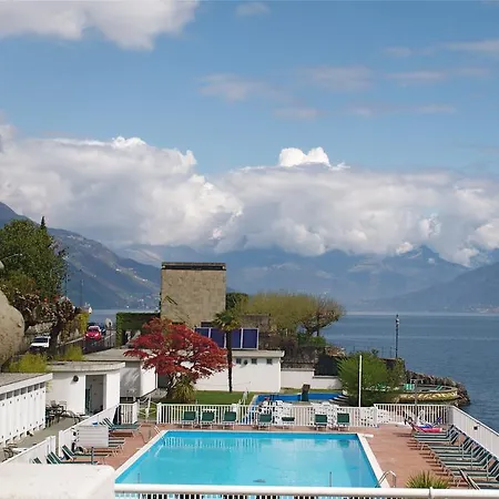 Hotel Britannia Excelsior 3*