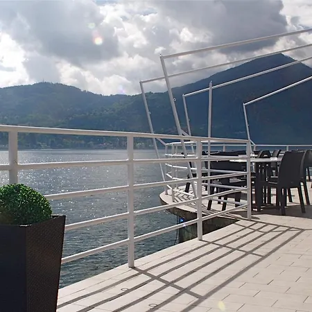 فندق The Edition Cadenabbia