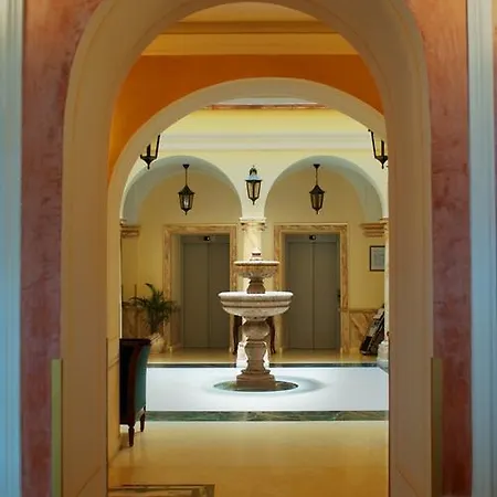 Hotel Britannia Excelsior Cadenabbia