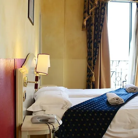 Britannia Excelsior Hotel