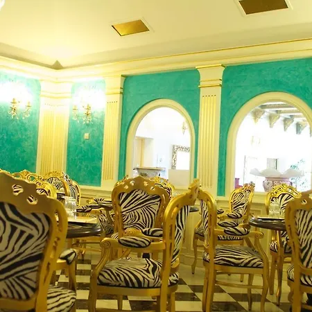 Hotel Britannia Excelsior Cadenabbia