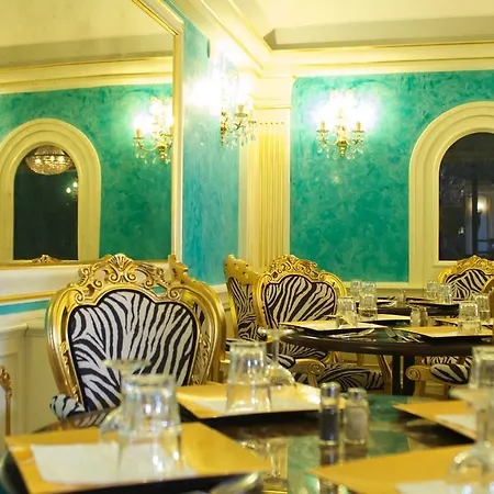 Britannia Excelsior 3* Cadenabbia