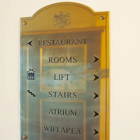 Hotel Britannia Excelsior