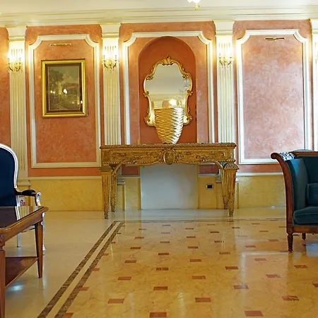 Britannia Excelsior Cadenabbia