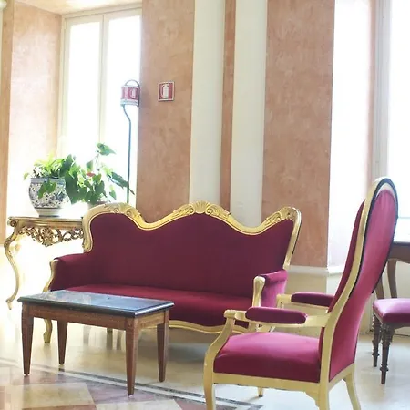 Britannia Excelsior Hotel