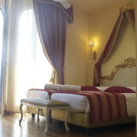Britannia Excelsior 3* Cadenabbia