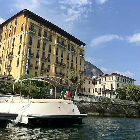 Britannia Excelsior Hotel 3*