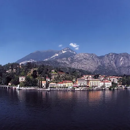 Britannia Excelsior 3* Cadenabbia