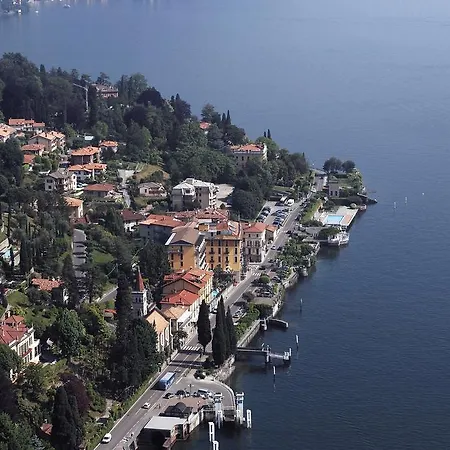 Hotel Britannia Excelsior Cadenabbia