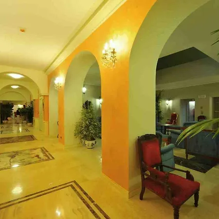 Britannia Excelsior 3* Cadenabbia